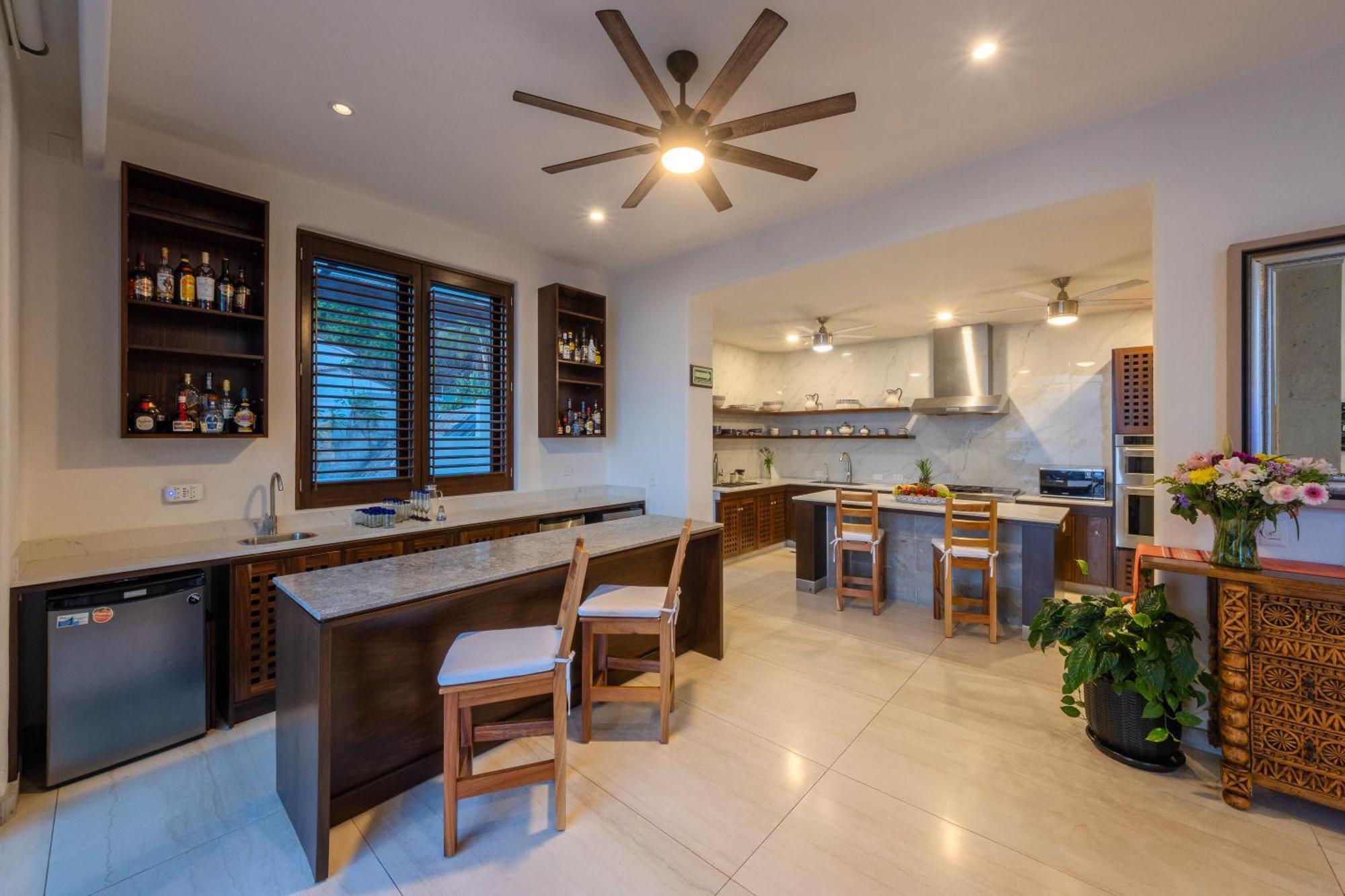 Villa Divina Luxury Boutique - Adults Only Puerto Vallarta Exteriör bild