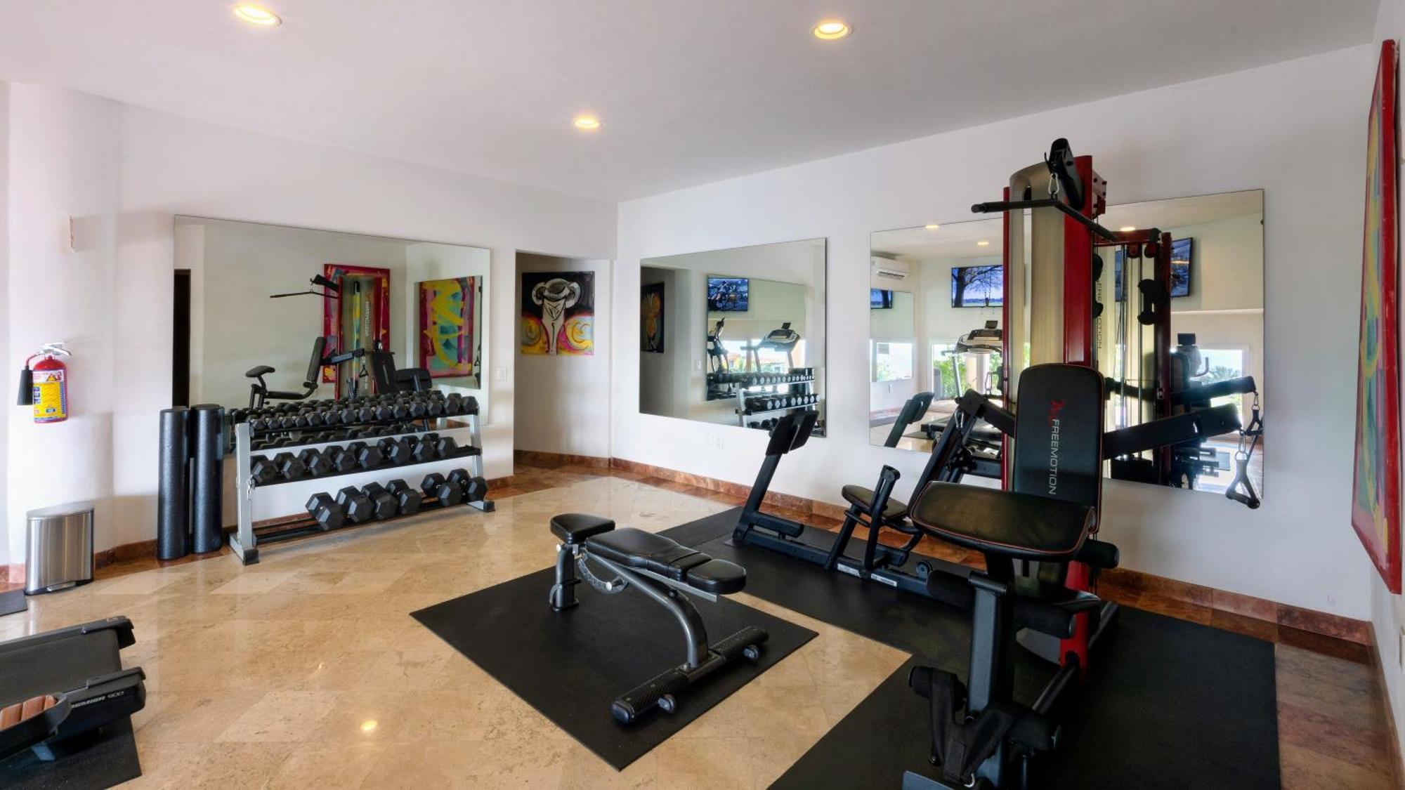 Villa Divina Luxury Boutique - Adults Only Puerto Vallarta Exteriör bild